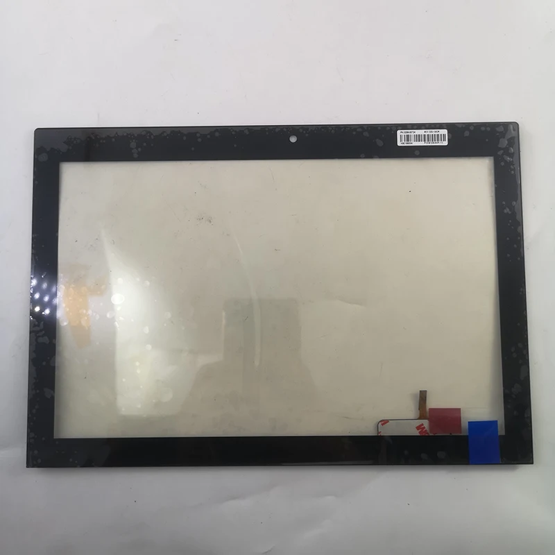 Imagem -04 - Painel Touch Screen para Lenovo Tablet Fp-st101sn029akm04x Lenovo Ideapad Miix 32010icr Painel Digitalizador