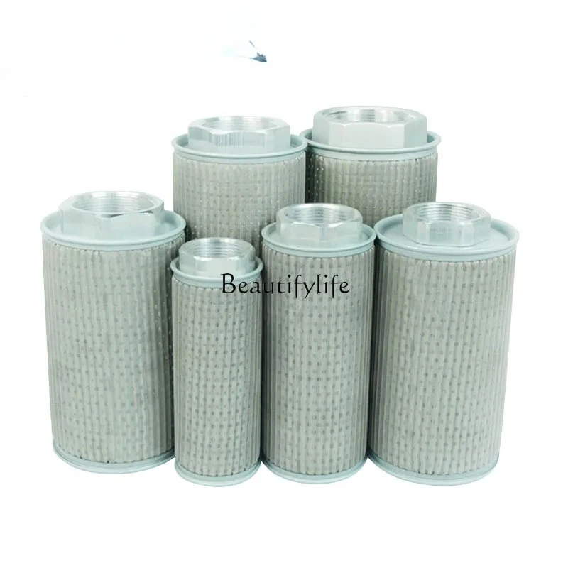 2 High pressure fan filter element vortex fan air pump