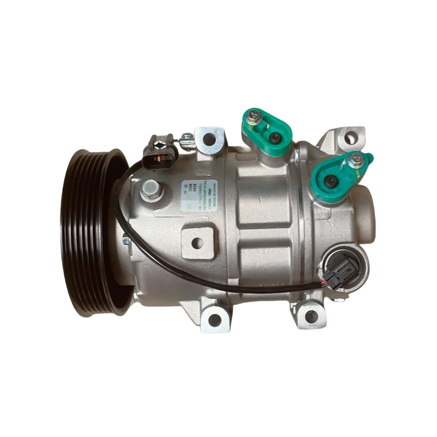 

SXLL Original Equipment Manufacturer 97701C3000 97701A4100 97701B3100 Automotive Air Conditioning Parts Compressor VS16 Sports C