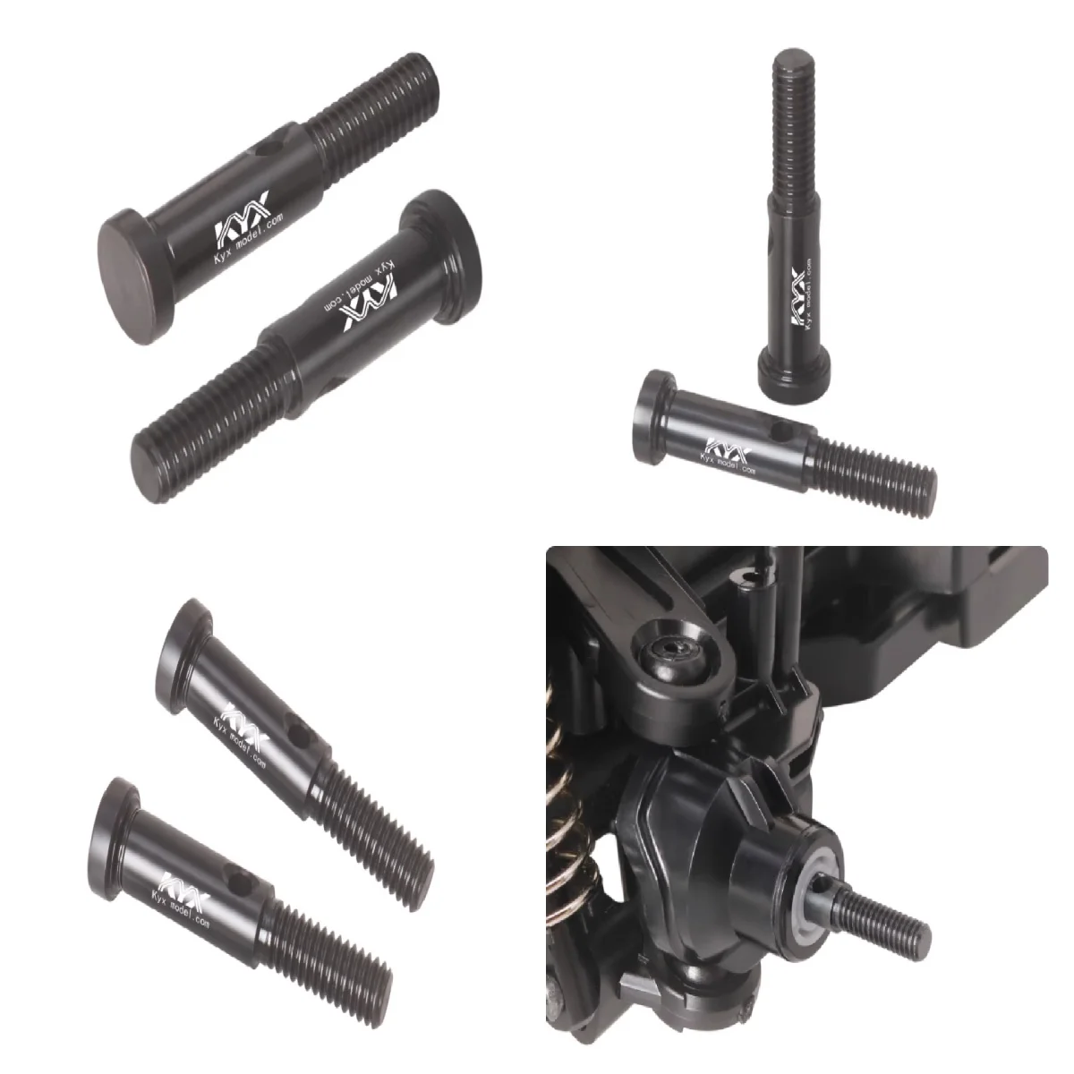 Tanaka 1/10 Scale V…