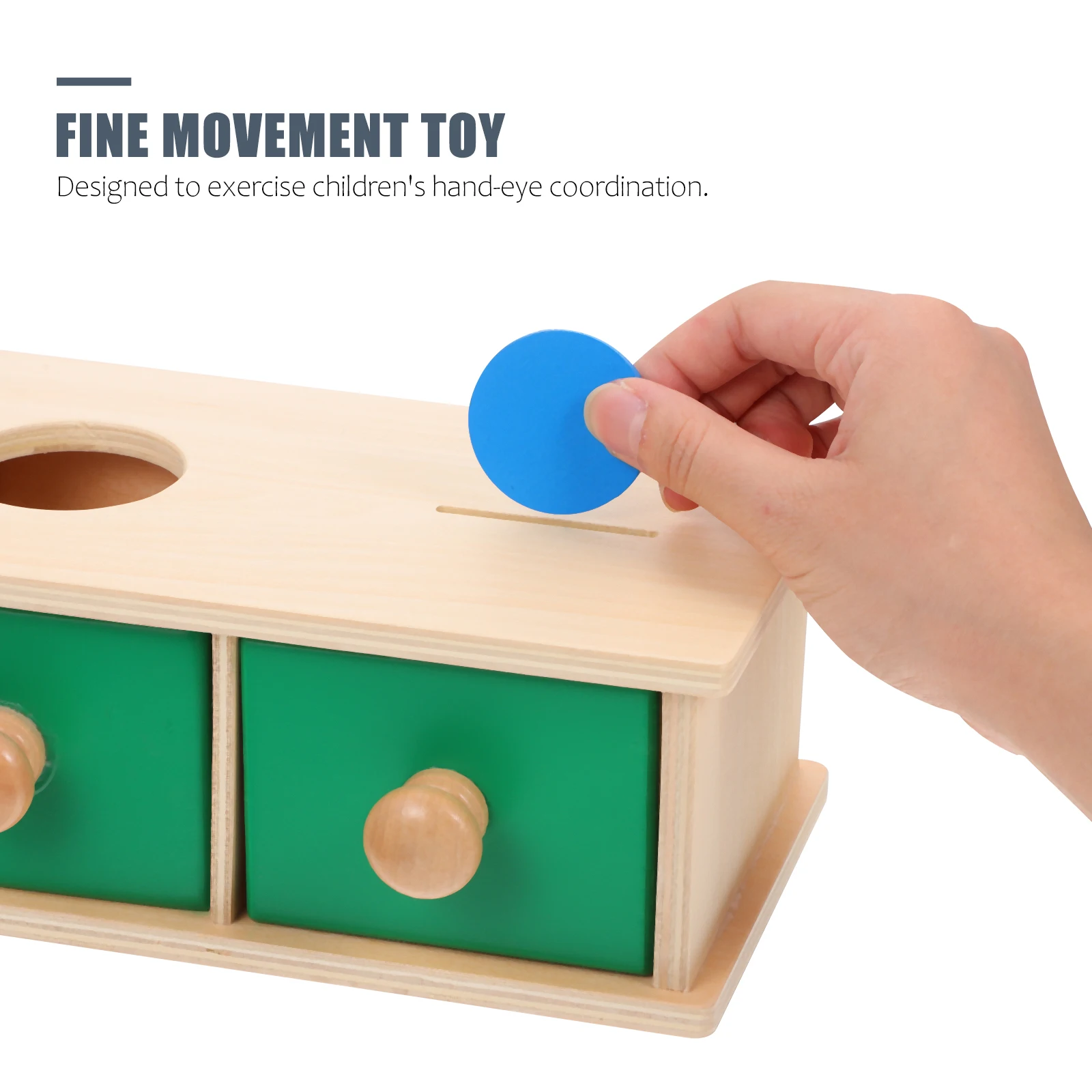 

Early Education Teaching Aids School Matching Toys Baby Learning Puzzle Parent-child