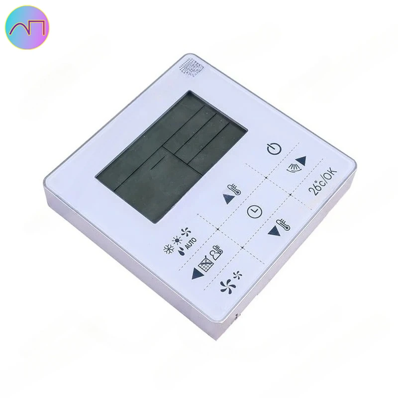 

Новинка для детали кондиционера Mide KJR-29B/BK-120, панель управления
