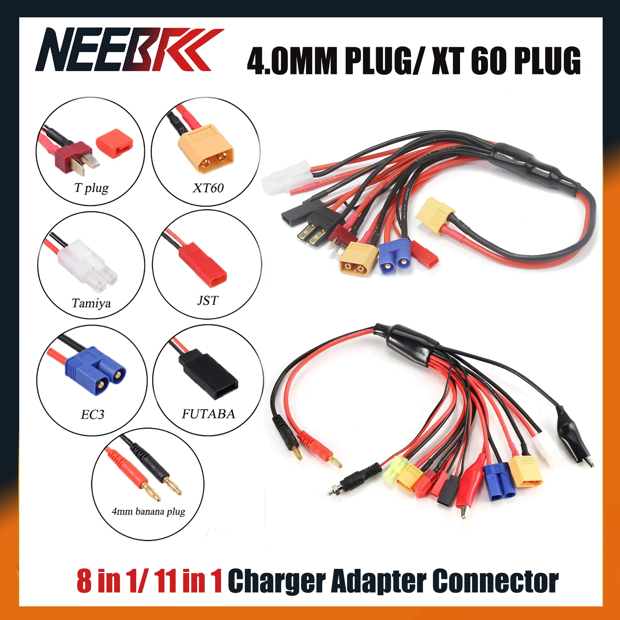 Rc Charger Adapter … - image