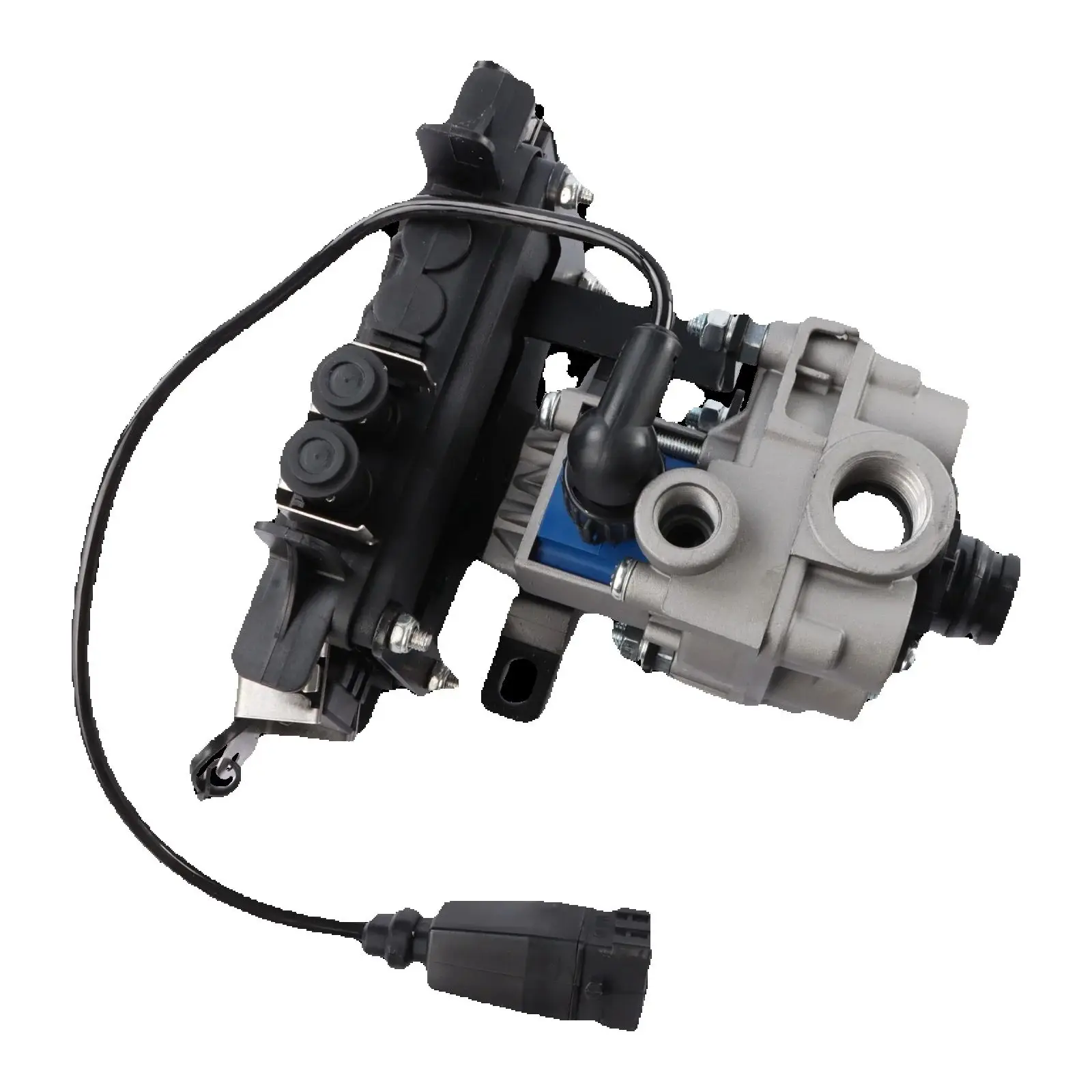 مجموعة صمامات المغير 4005001010 صمام المغير للشاحنات التجارية #2