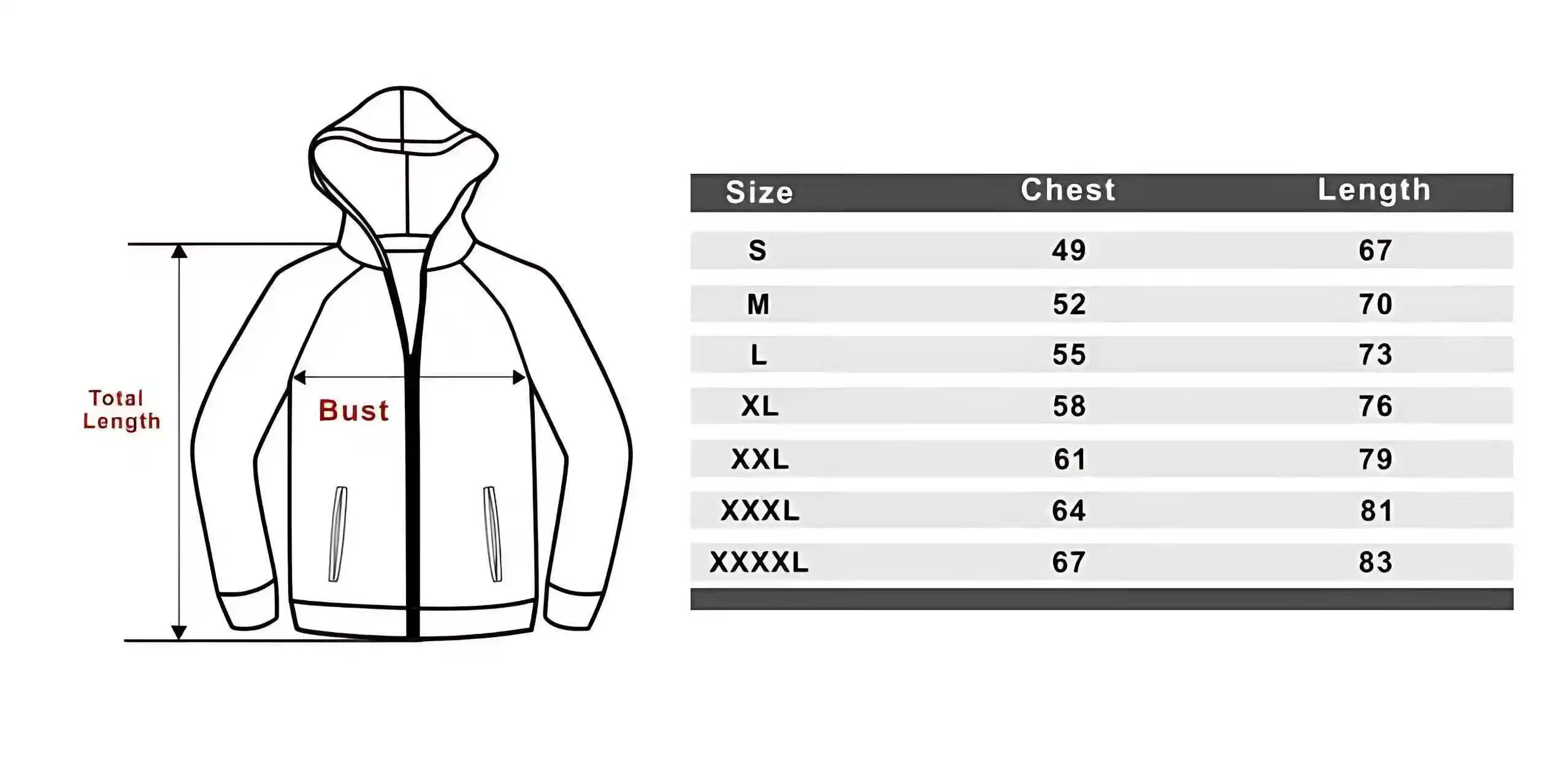 Streetwear Y2K Lässige Baggy-Sweatpants mit Kordelzug, Sporthose, Reißverschluss-Cardigan, Modischer Digitaldruck, Kapuzenpullover für Männer und Kinder, Street-Set – Detail 9