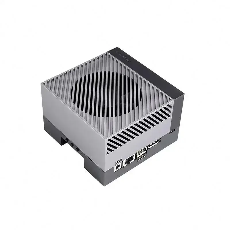 Zestaw deweloperski Nvidia Nvidia Jetson Agx Orin 32GB Płytka Rozwojowa 945-13730-0000-000