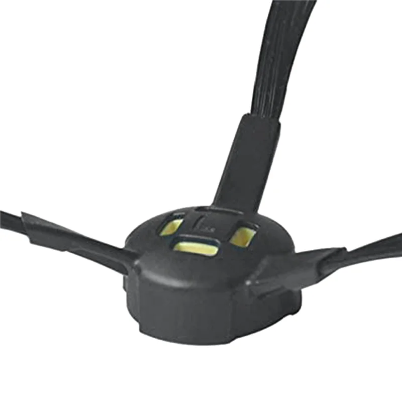 

B64B-2X Spare Parts Compatible With For Ilife V8S X750 X785 V80 Robot Vacuum Cleaner Spare Parts, Hepa Filters, Side Brush