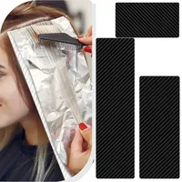 Professional Hair Salon Board for Barber Hairdresser Design Styling Tools Accessories and Hair Coloring Dyeing Board