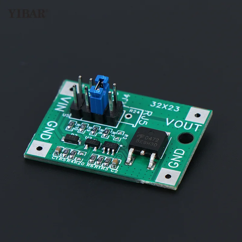 【YIBAR】6A Battery U…