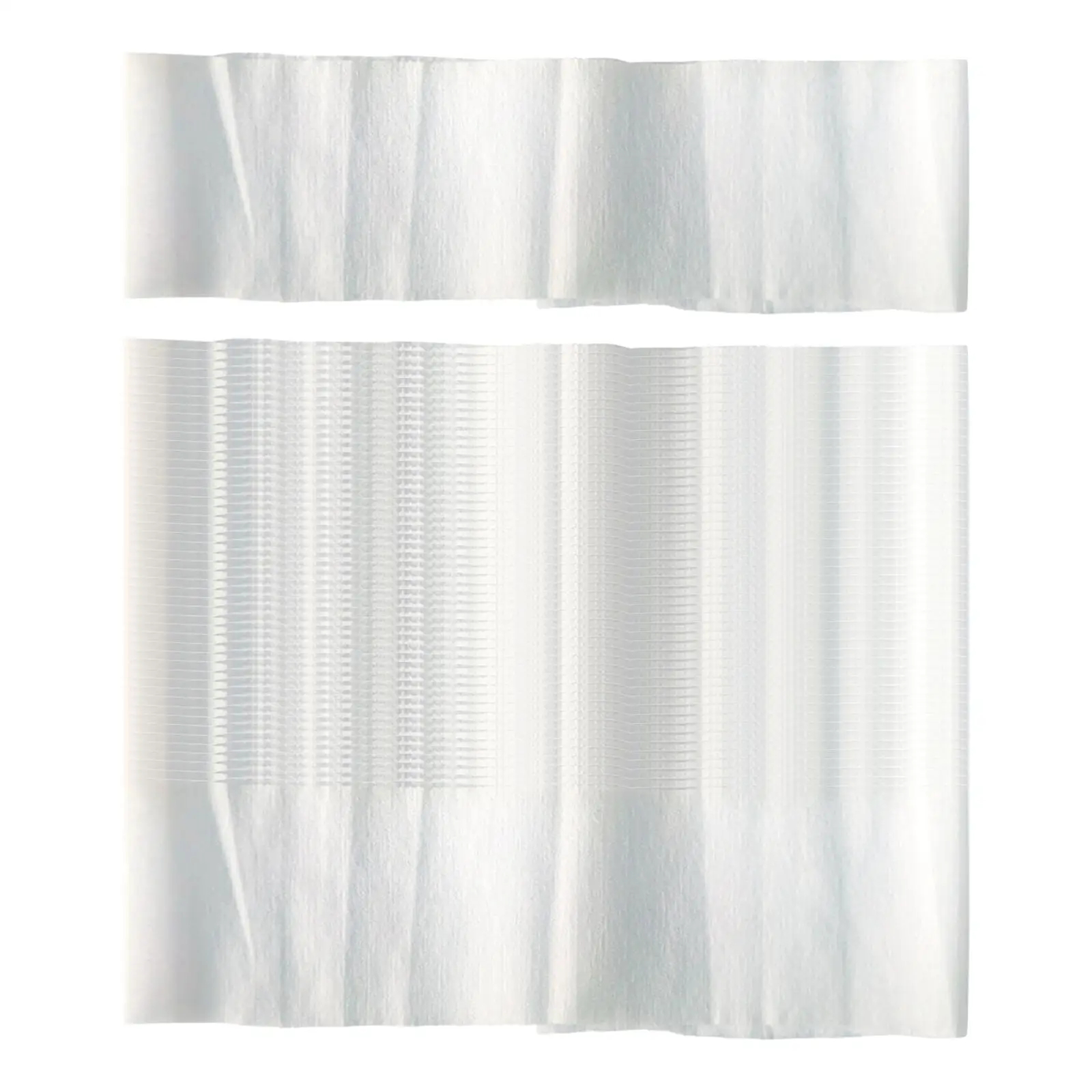 

50 шт. одноразовые повязки на голову для спа-салона, повязка для волос для ухода за кожей, удобная для