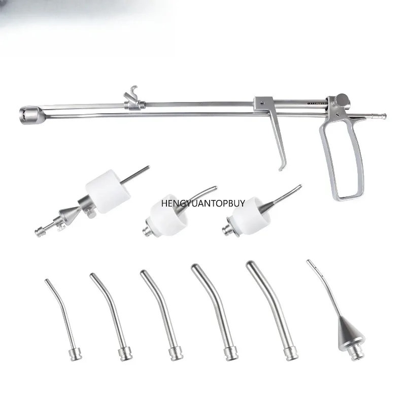 2025/Grade Gynecology    Instruments Reusable Multifunctional Uterine Manipulator