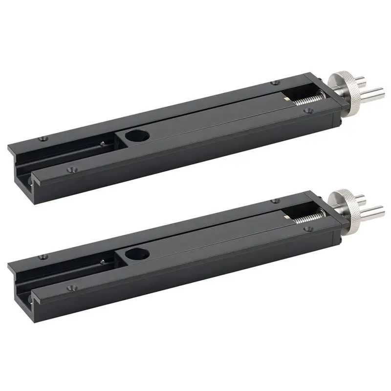 【flash-deal】aluminium-alloy-woodworking-table-tail-quick-fixing-vice-20mm-hole-precision-working-benches-fixture-vise-joinery-to