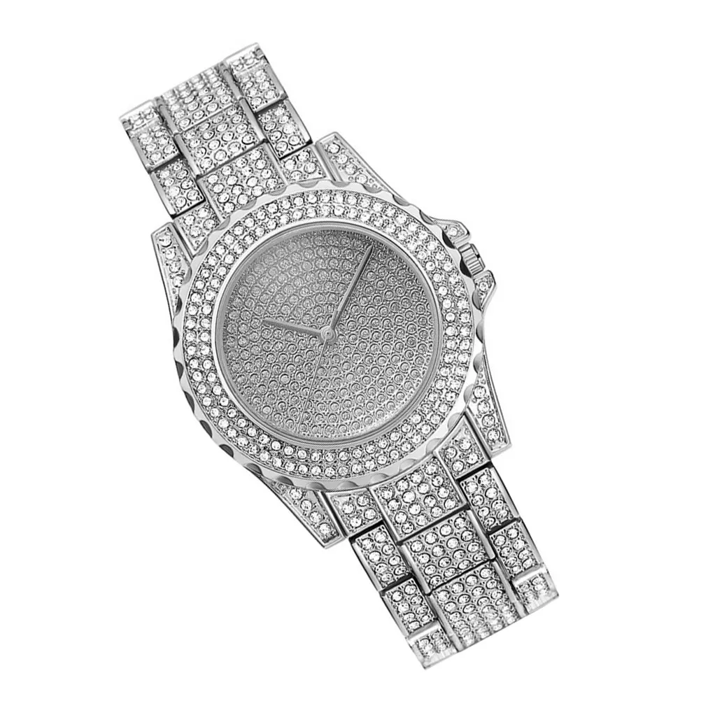 

Стильные женские наручные часы с кварцевым механизмом, удобный корпус из сплава, точное отображение времени, элегантный дизайн, повседневная модель, идея подарка для женщин.