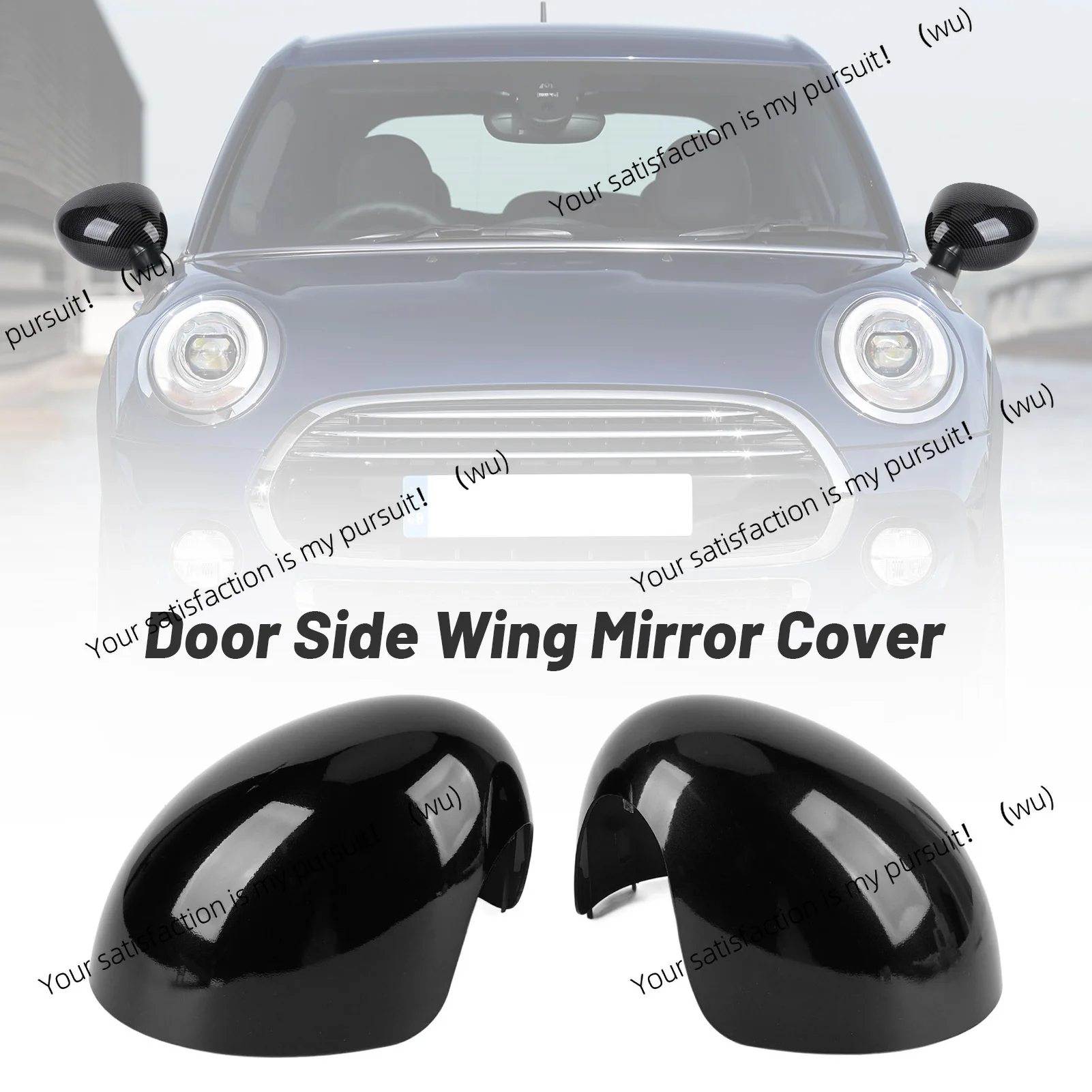 Mini For Cooper F54…
