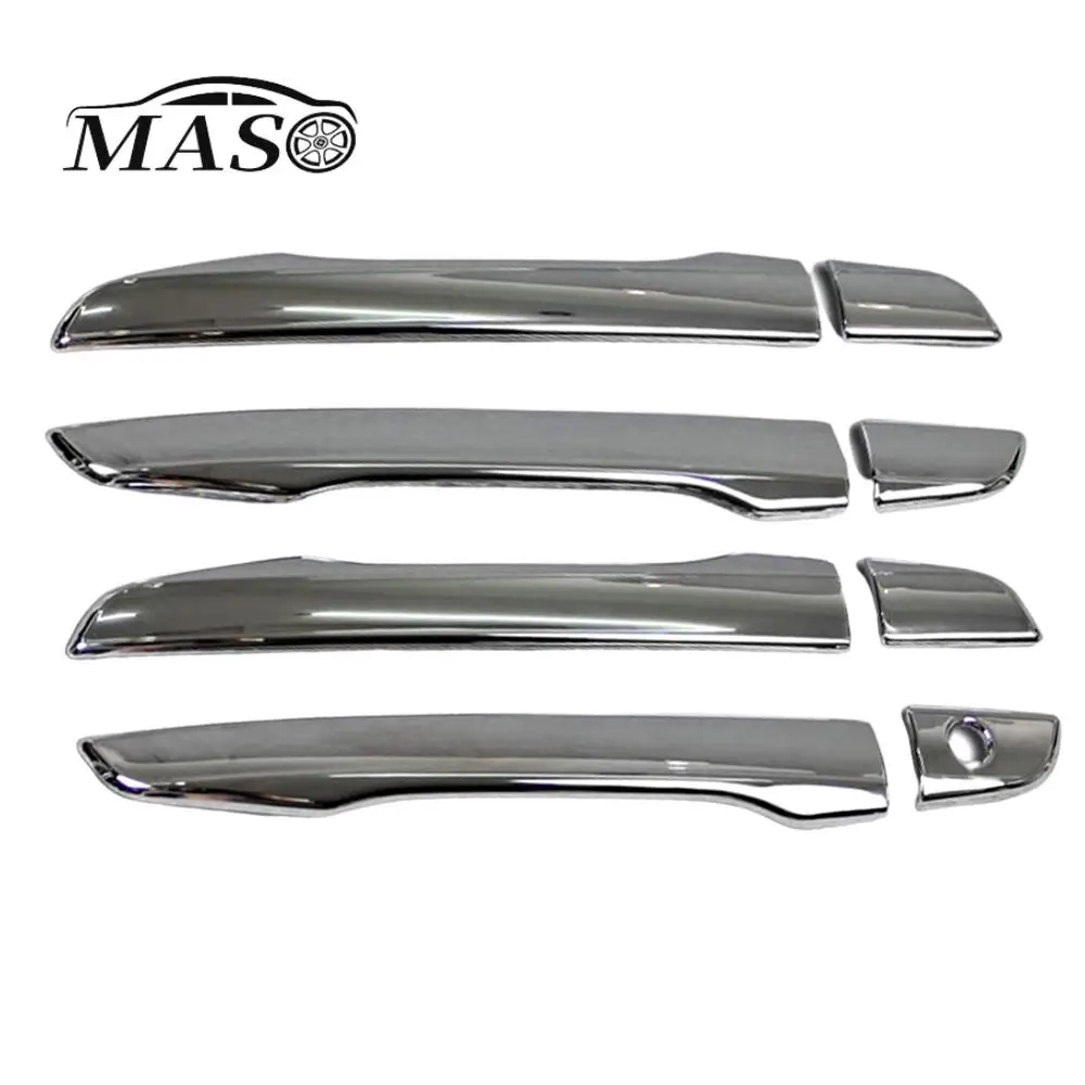 

Накладки на дверные ручки Накладки на дверные ручки подходят для Honda CR-V CRV 2017-2022 гг.