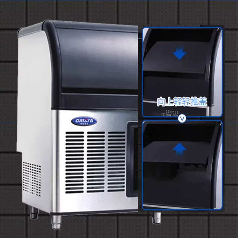 High Efficiency Cre… - image