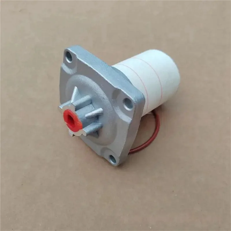 

Practical Diesel Fuel Filter 4Pcs Set 23390-0E010 23390-0E011 23390-11231 For Hilux Land Cruiser Lexus LX 2015-UP Fuel Grid