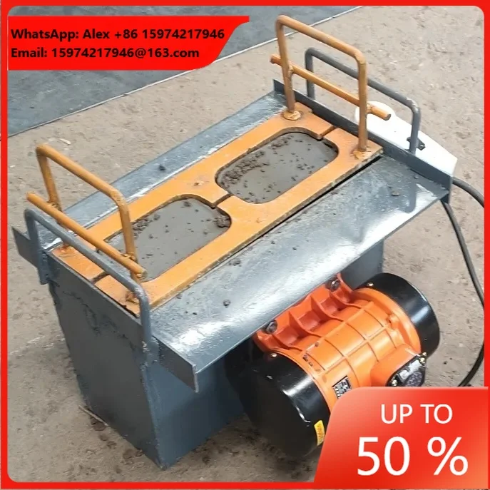 Hot Selling Cement Block Making Machine Price