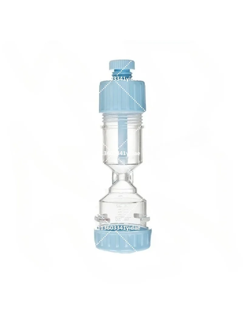 PRP Reagent Tube Ultrafiltration 20ml 10pcs Box with Certificate