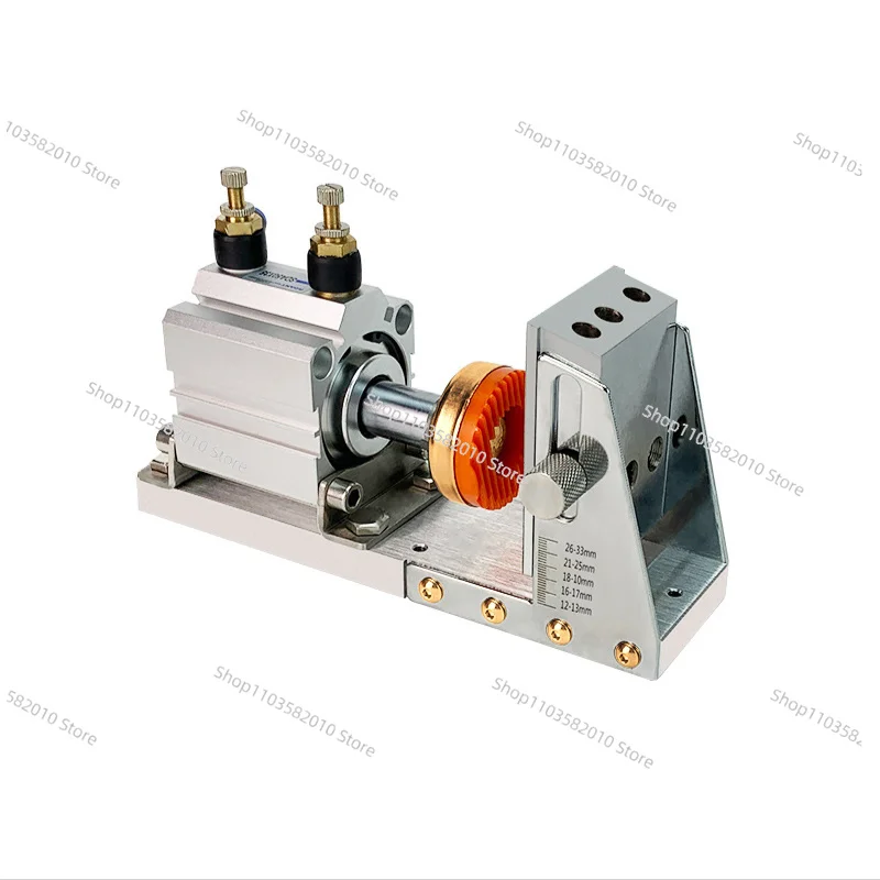 

Woodworking Slanting Hole Locator Small Pneumatic Mechanical Hole Drilling Slanting Hole Portable Tool