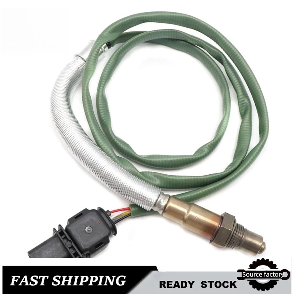 

O2 Sensor0065422718 A0065422718 0258017203 Oxygen Sensor for Mercedes in-stock, Shipped ImmediatelyReplacement Parts