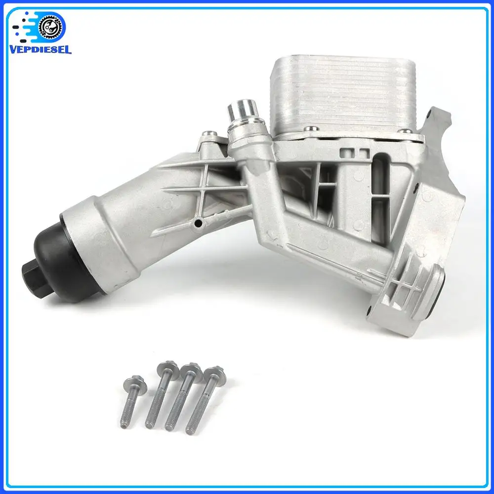 

11428586673 11428596283 New Engine Oil Filter Housing For BMW 630i 730Li 420i 430i 320i 330i 220i 225i 218i 118i X4 Auto Parts