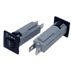 Kuoyuh 92 Series1.5 A Manual Reset Overload Protector Battery Circuit Breaker
