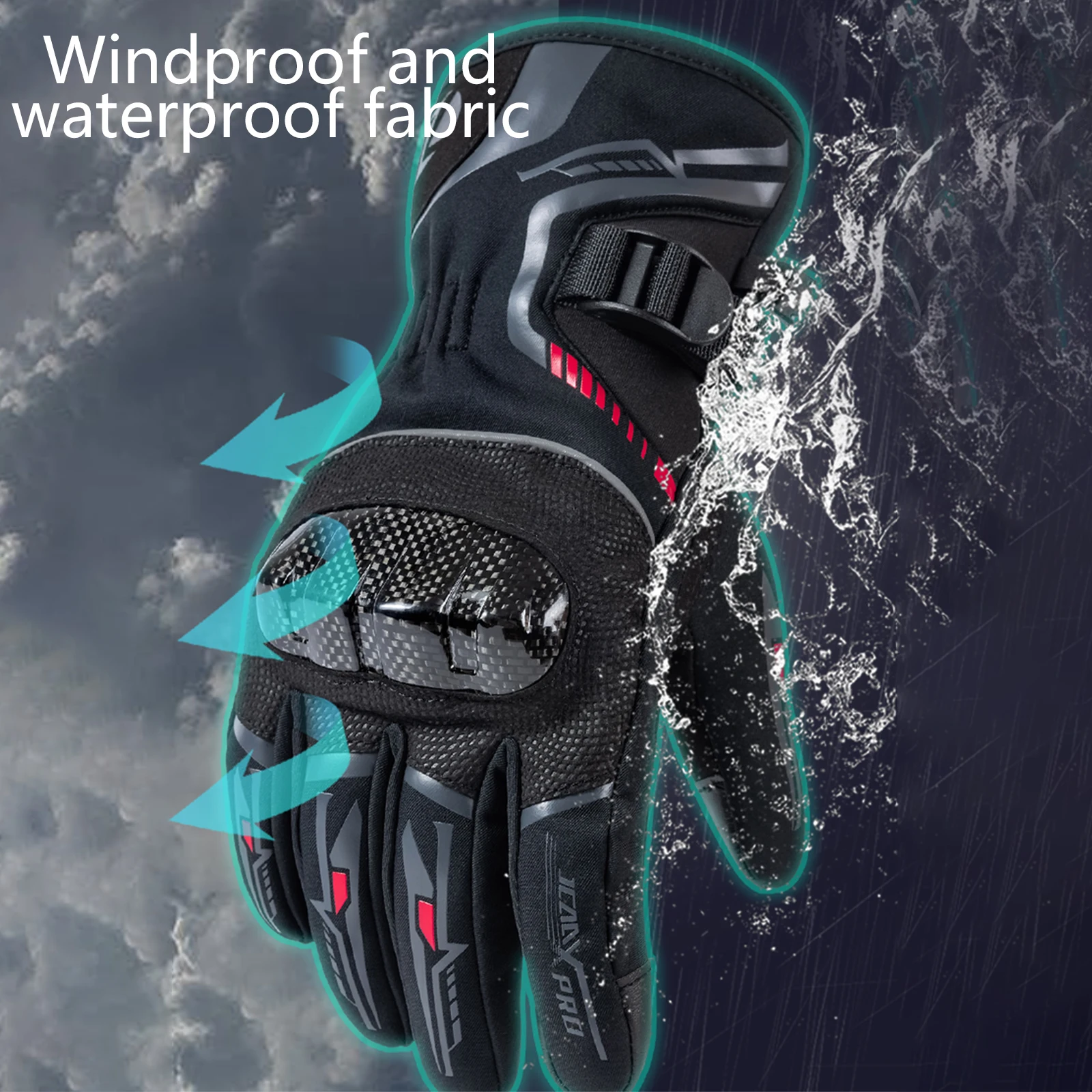 Thumbnail 2 - #77 Ranked Waterproof Gloves Picks in 2026
