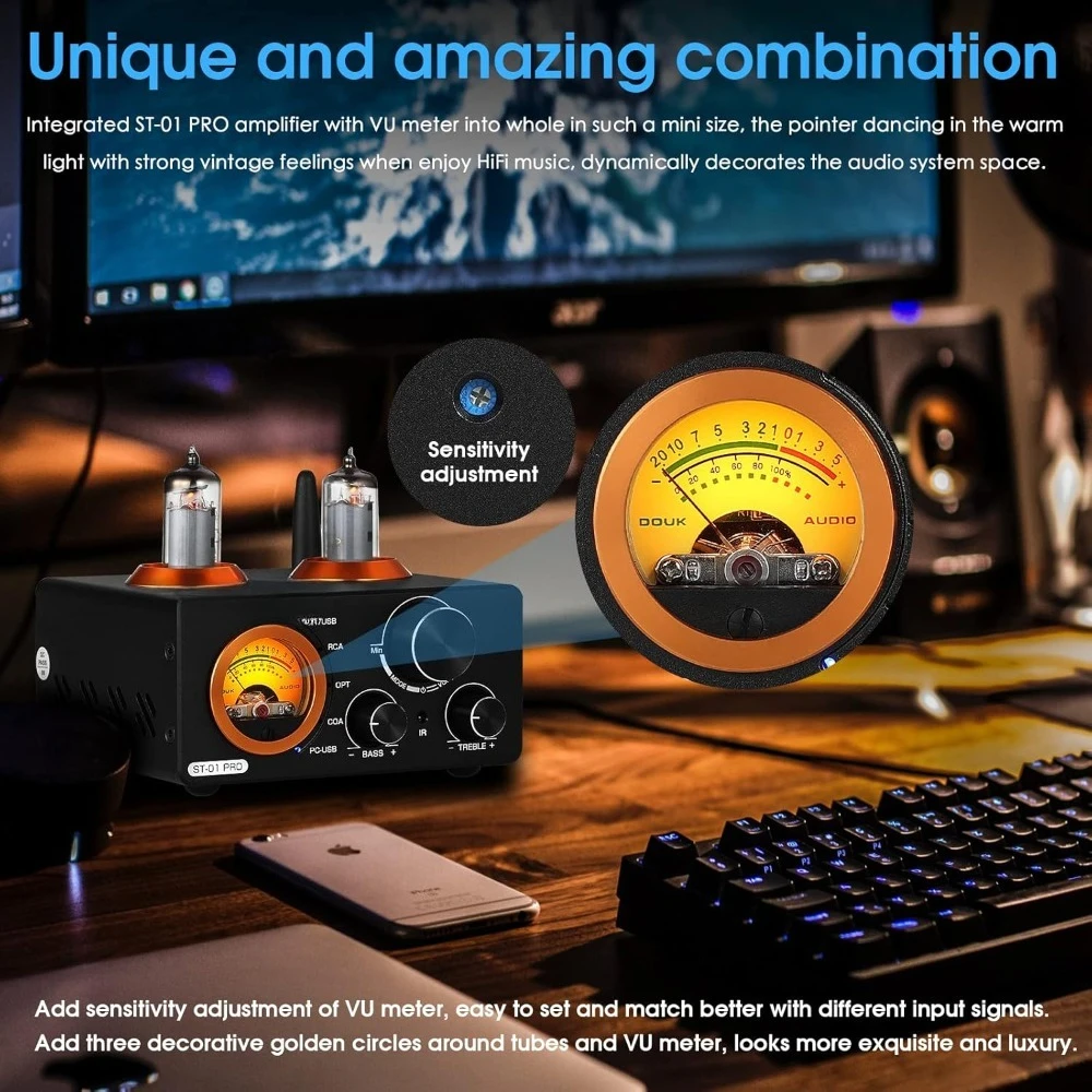 Upgrade ST-01 Pro 2… - image