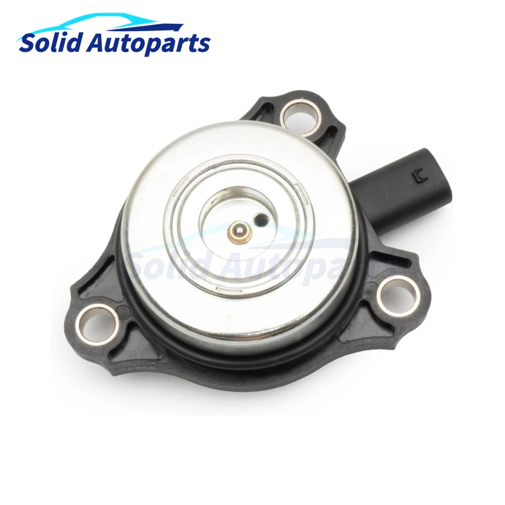 Válvula Solenoide de Control del árbol de levas, sincronización Variable del motor A2710500177, VVT 2710500177, para mercedes-benz C250, SLK250, 1.8L, 2012-2015