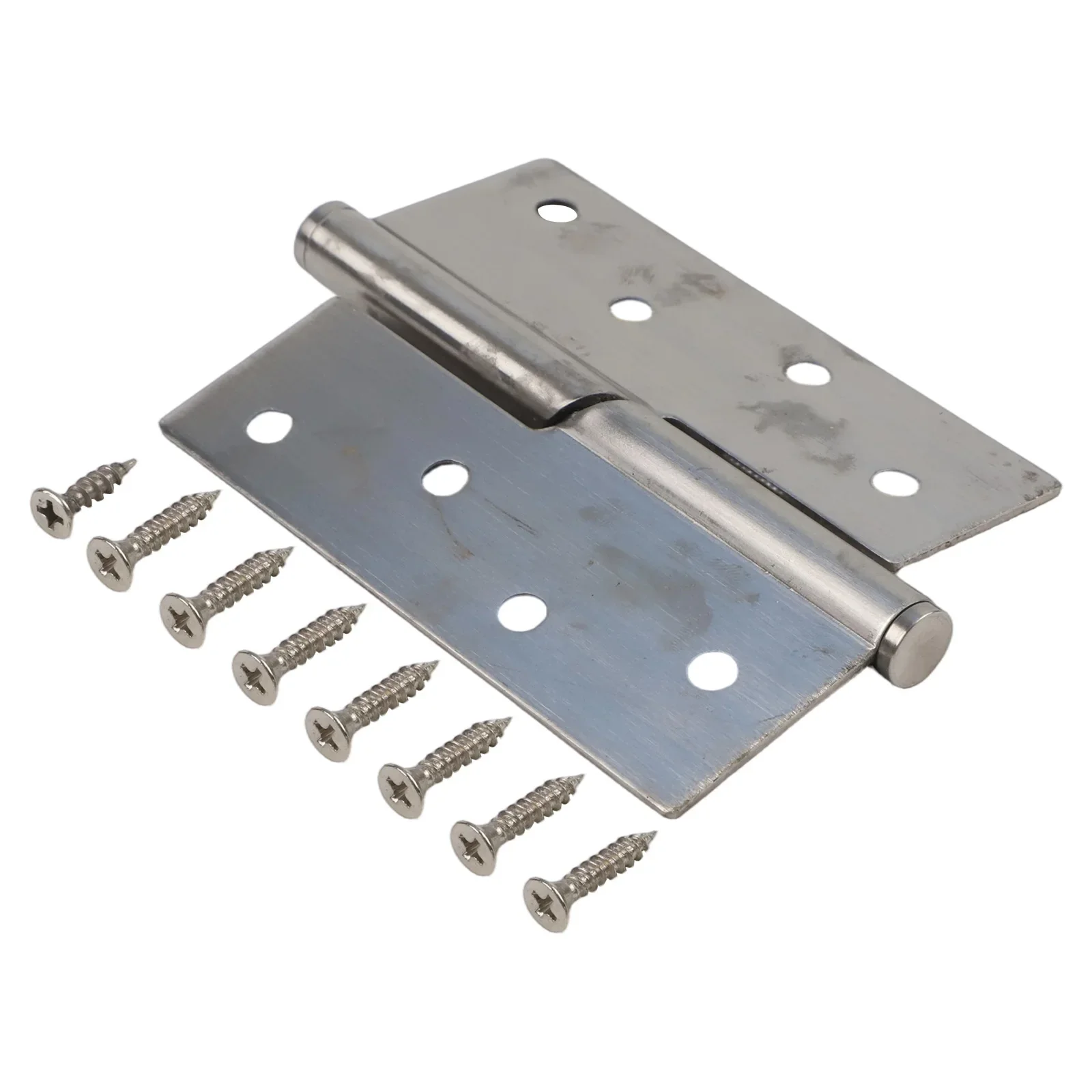 Left Right For Bathroom Toilet Solid Wood Doors Stainless Steel Specifications Stylish Appearance High Quality