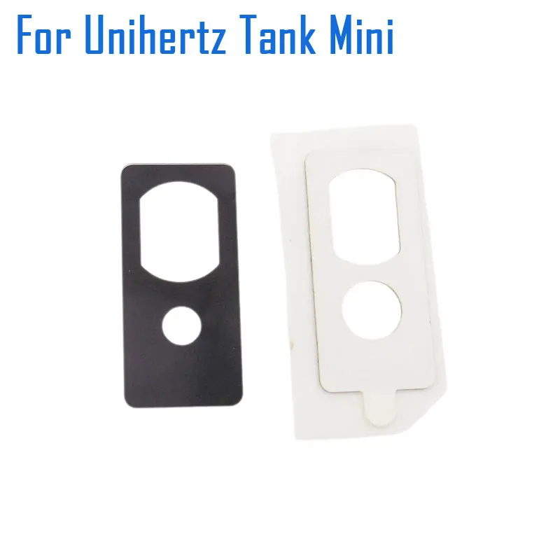 New Original Unihertz Tank Mini Projection Lenses Glass Cover Cell Phone Lens Accessories For Unihertz Tank Mini Smart Phone