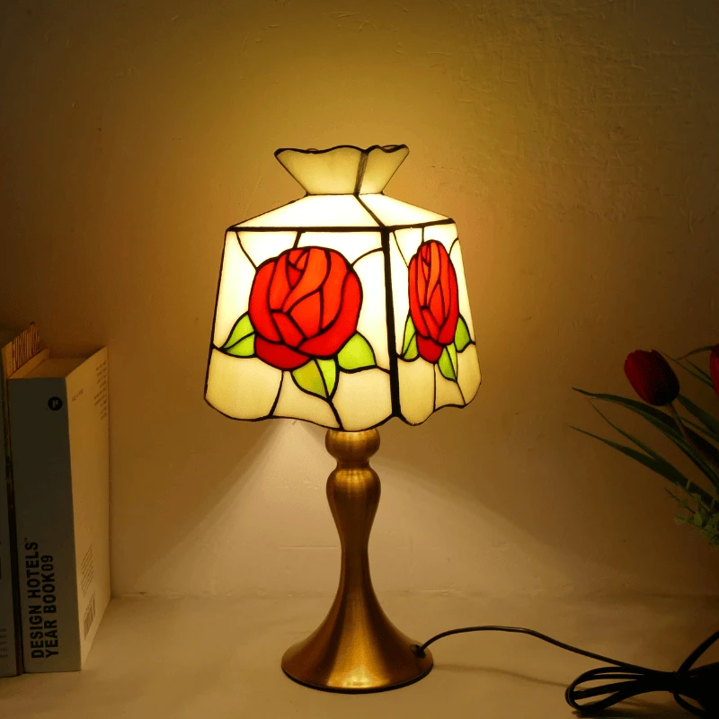 French Romance Rose… - image