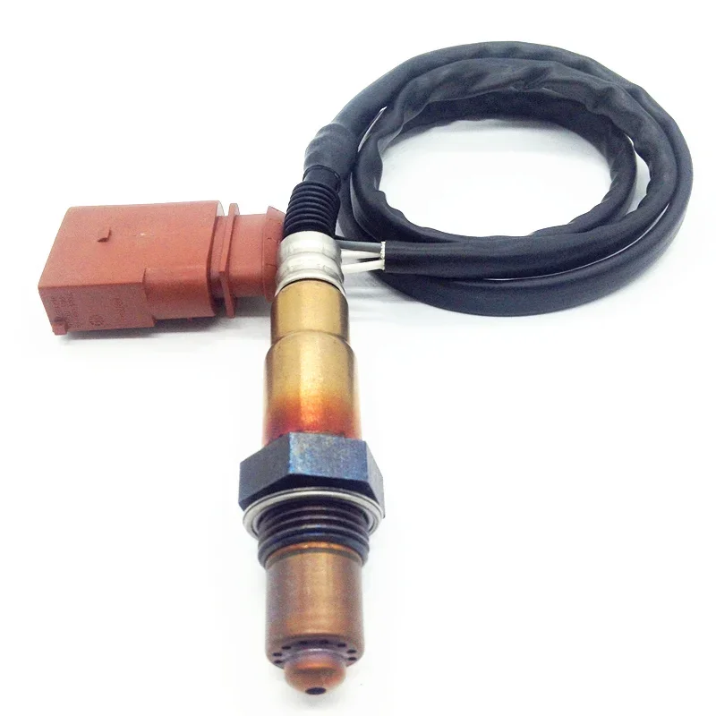 4-wire Oxygen Sensor for VW AUDI A6 OE#: 058 906 265C 06A906262AJ 058906265C car accessories o2 sensor  oxygen sensor