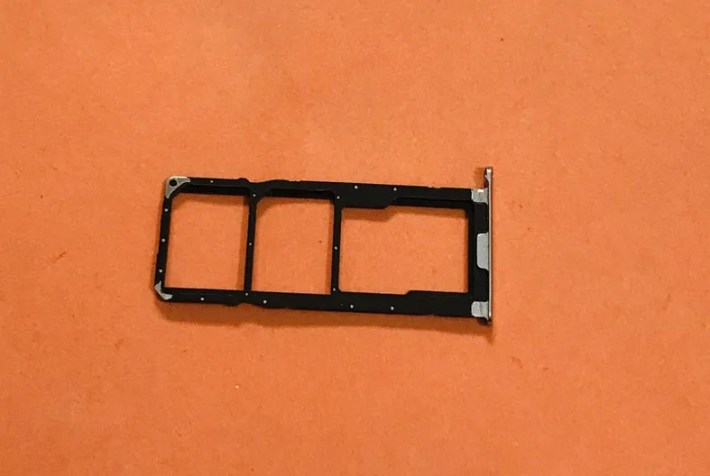 

Original Sim Card Holder Tray Card Slot for UMIDIGI A3 Pro MT6739 Quad Core