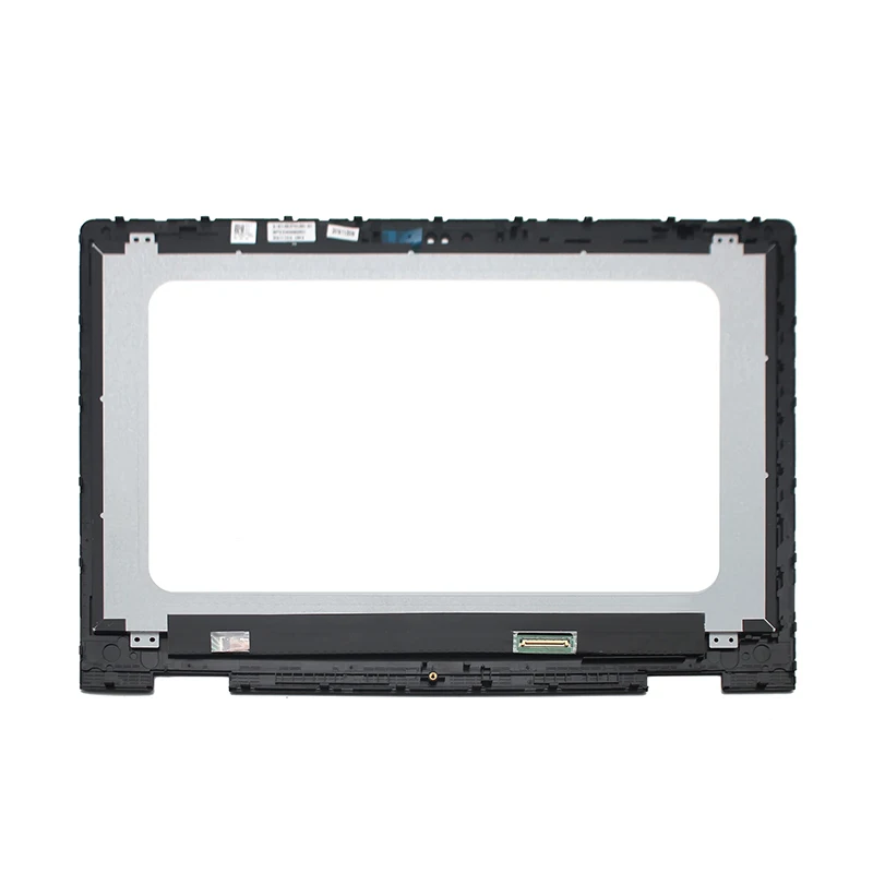 Notebook LCD Assembly For Dell Inspiron 15 5568 5578 5579 7569 7579 P58F P58F001 15 6 inch