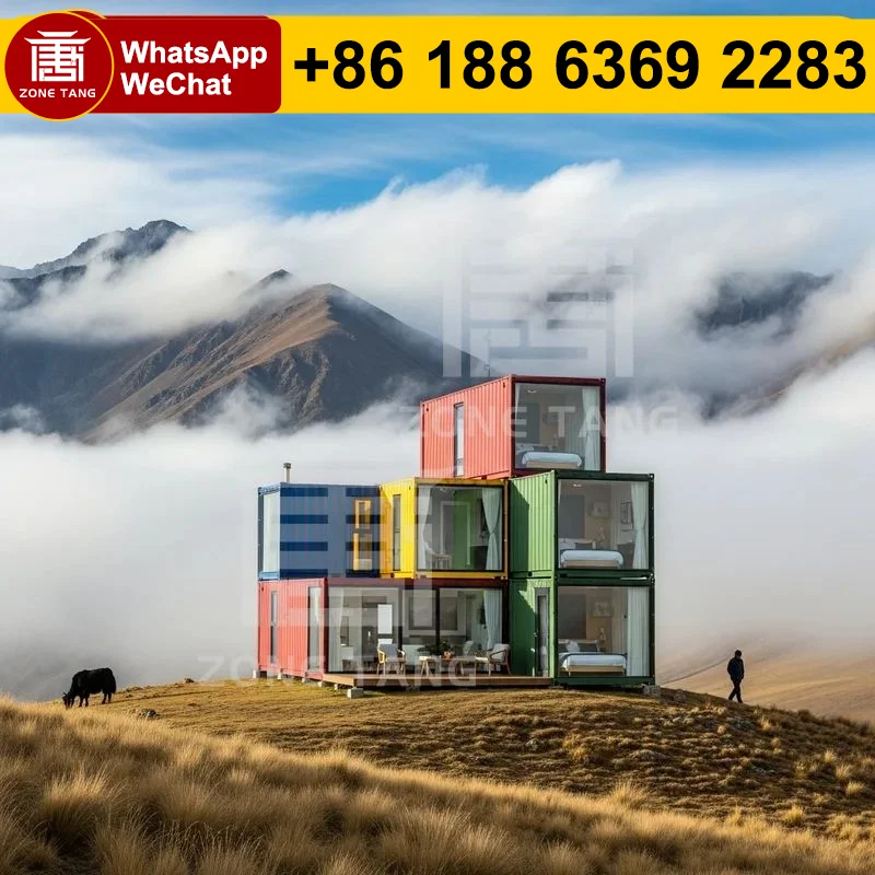 

Durable Readymade Homes Temporary Housing Pre Fabricated Homes Construction Custom Modular Homes Prebuilt Homes Flat Pack House