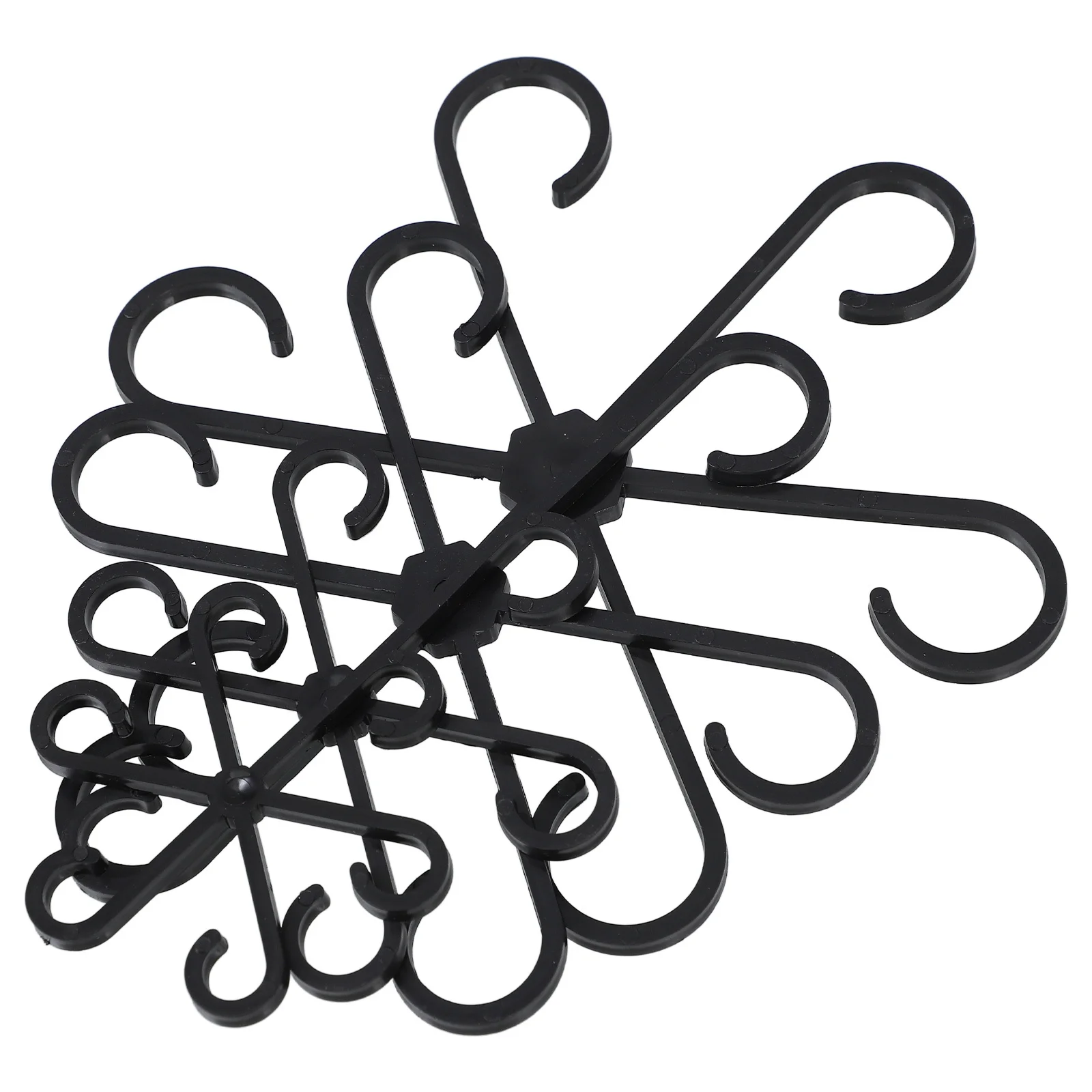 

20Pcs Reusable Garden Clips Plant Climber Support Easy to Use Adjustable for Flowers Vegetables Monstera Trellis Indoor Outdoor