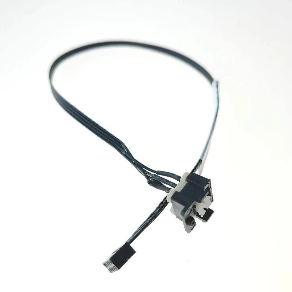 

Computer Desktop Power Reset Switch Button Cable For Lenovo M410 M420 M425 M428 M415 M520 Mainboard Host Case