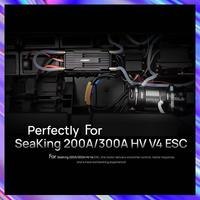 A24U For Hobbywing Seaking 4685SL V2 Motor For Seaking 200A/300A HV V4 ESC RC Boat Motor