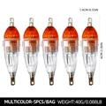 Colorful lights-5pcs