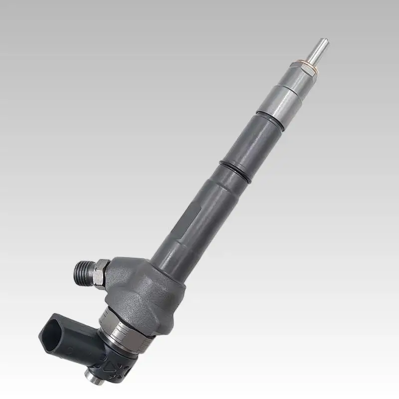 0445110369 JF  Common Rail Valve F00VC01502 F 00V C01 502 for diesel Injectors 0445110437 0445110368 0445110369