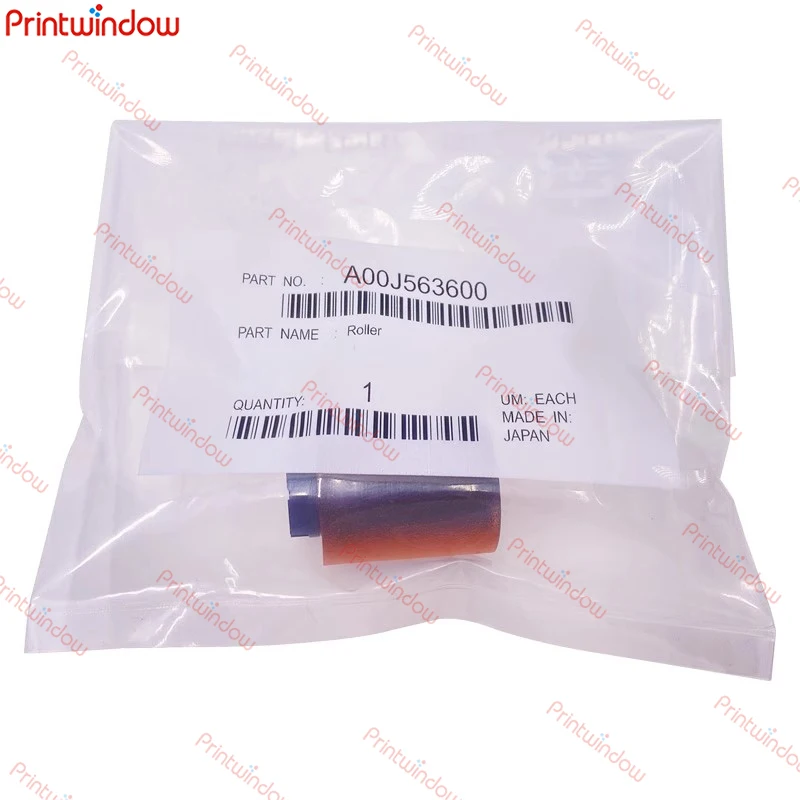 

A00J 563600 Ролик захвата для Konica Minolta C226i C286i C266i