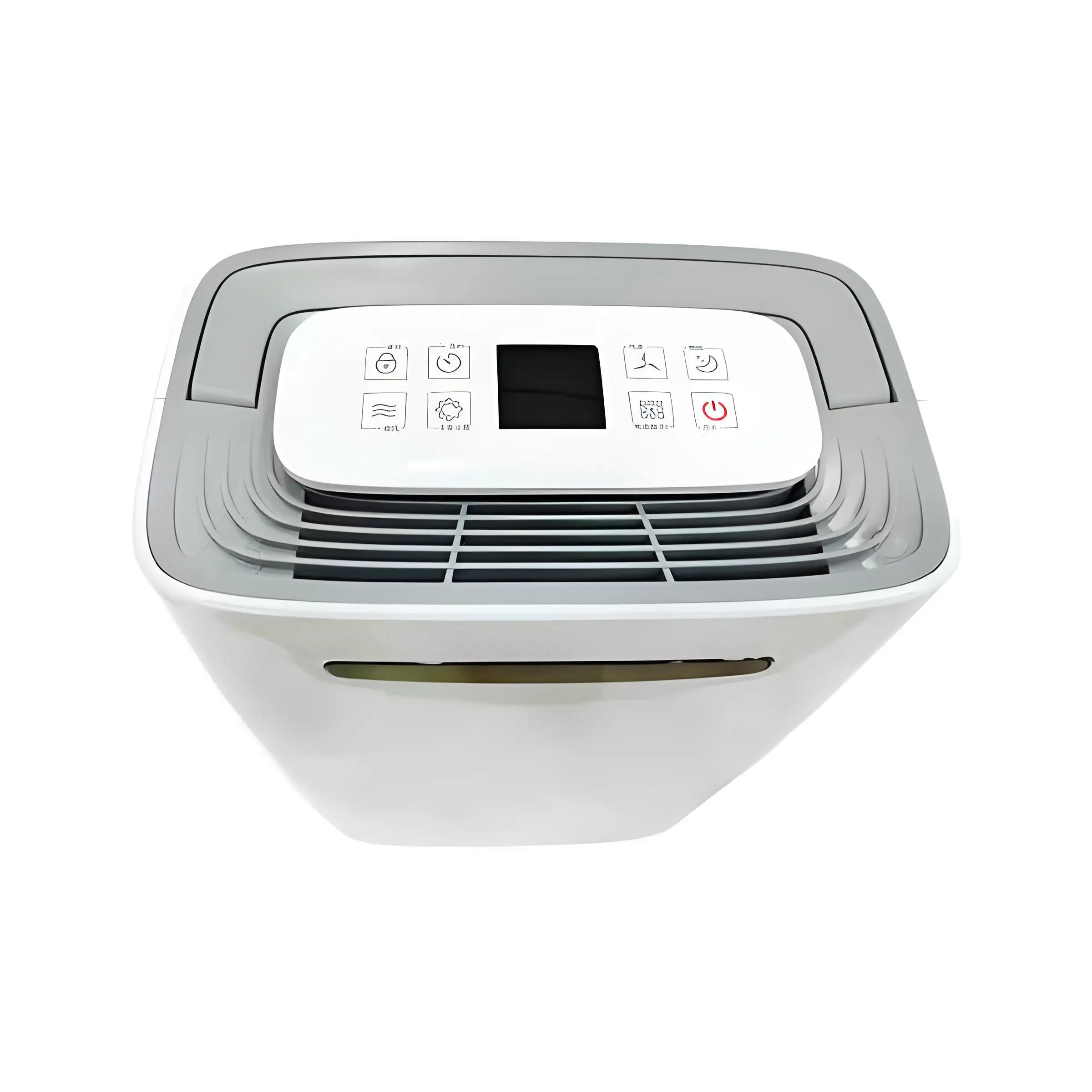 28L/D Mini Home Dehumidifier with Removable Water Tank Air Dehumidifier Smart Model