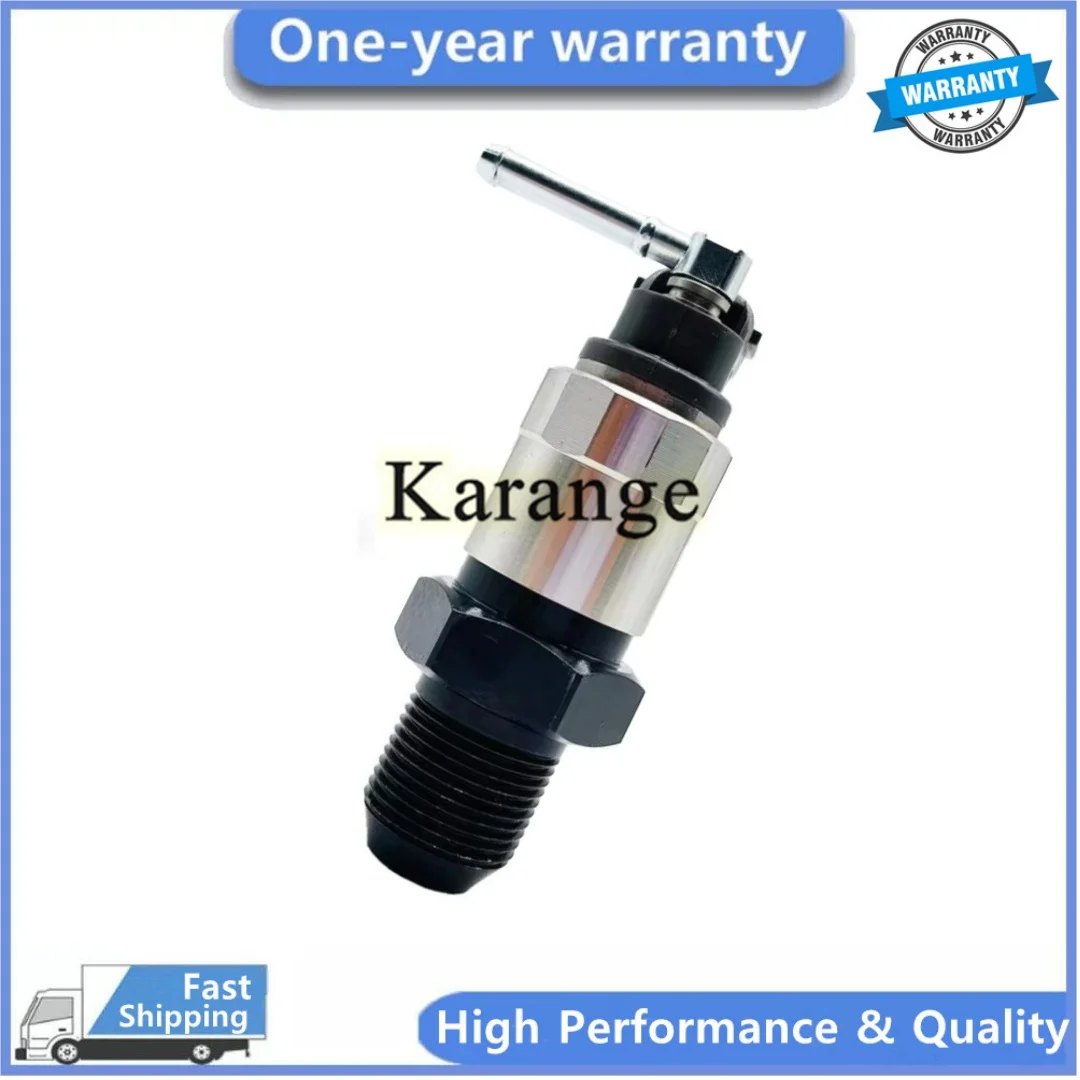 23810-30100 23810-0L030 Diesel Common Rail Fuel Pressure Limit Valve For Toyota Hilux Prado Vigo 1KD 2KD 2381030100 238100L030