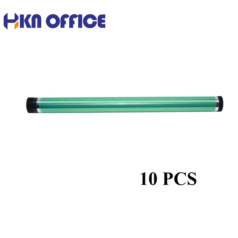 

10 шт. DR411 DR310 DR-411 DR-310 OPC барабан для Konica Minolta Di 250 350 251 351 2510 3510 bizhub 222 282 362 223 283 363 423