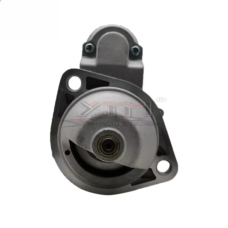 

12V 2.6KW 9T Engine Spare Parts Prices Starter Motor for deutz 1011 OE AZF6530/01183404