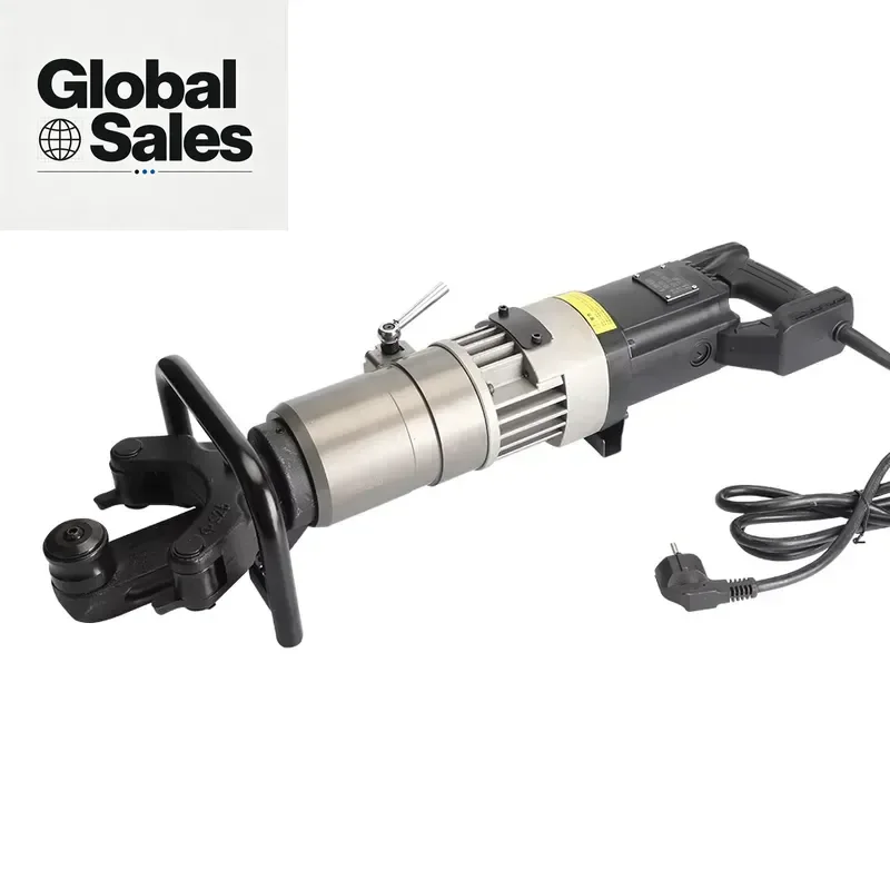NRB-25B Electric Steel bar Bending Machine Rebar Bending Tool