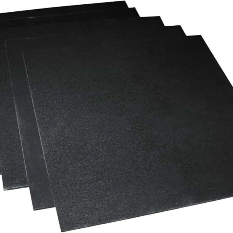 

Sheet Original Relative Hydrophilicity Conductive Carbon Fiber Paper TGP-H-060 0.19mmx400mmx400mm
