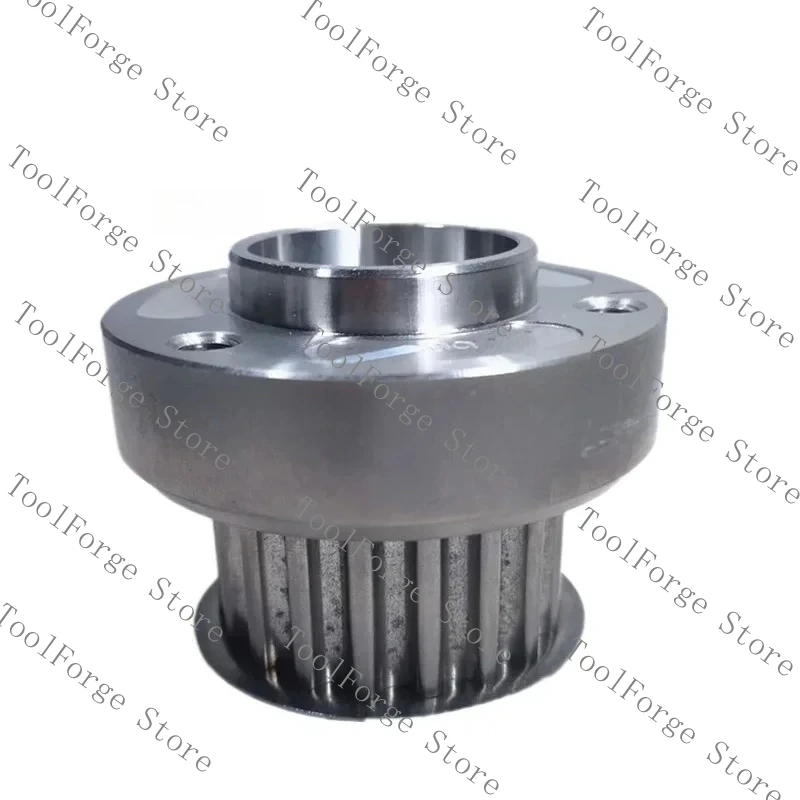 Suitable for Peugeot 206 301 307 308 408 C4L  Crankshaft Timing Gear Sprocket